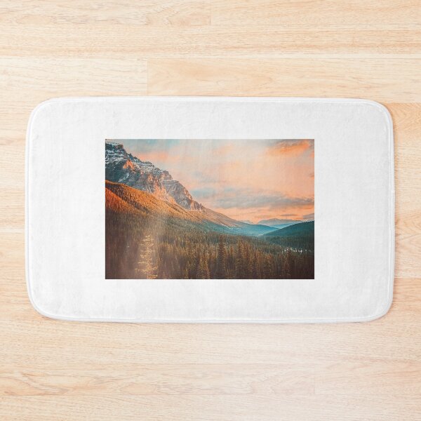 Item preview, Stunning Banff Canada Landscapes designed and sold by JoePurchase.