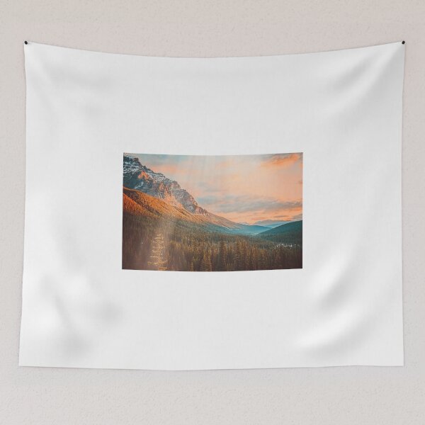 Item preview, Stunning Banff Canada Landscapes designed and sold by JoePurchase.