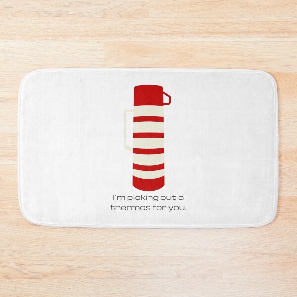 Item preview, A thermos for you! designed and sold by muskitt.