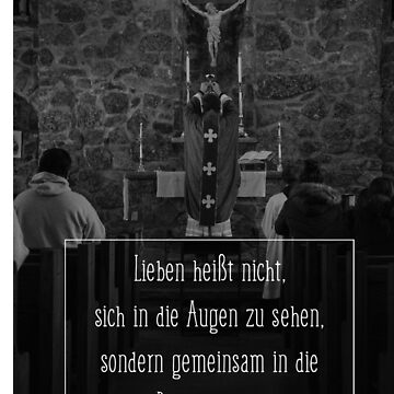 Vorschaubild zum Design In die gleiche Richtung blicken von cathwow