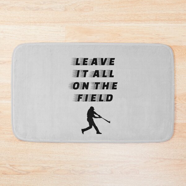 Item preview, Leave It All On The Field Funny Baseball T Shirt for Boys Kids Men Youth  designed and sold by greatshirts.