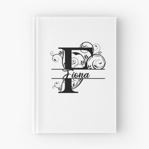 Item preview, Personalized Name Monogram F - Fiona - Letter F designed and sold by MysticMagpie.