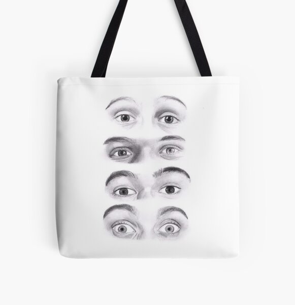 Item preview, 5sos' eyes designed and sold by Renske Visser.