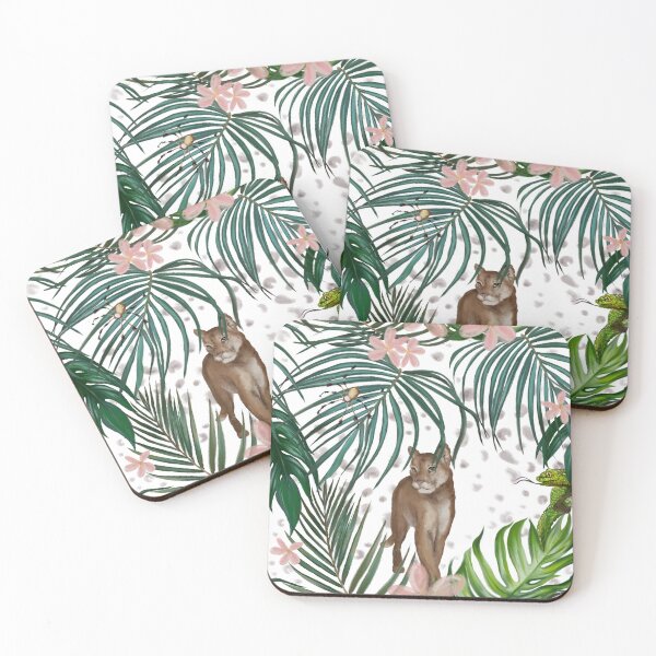 Item preview, Jungle  designed and sold by fleurdesign-.
