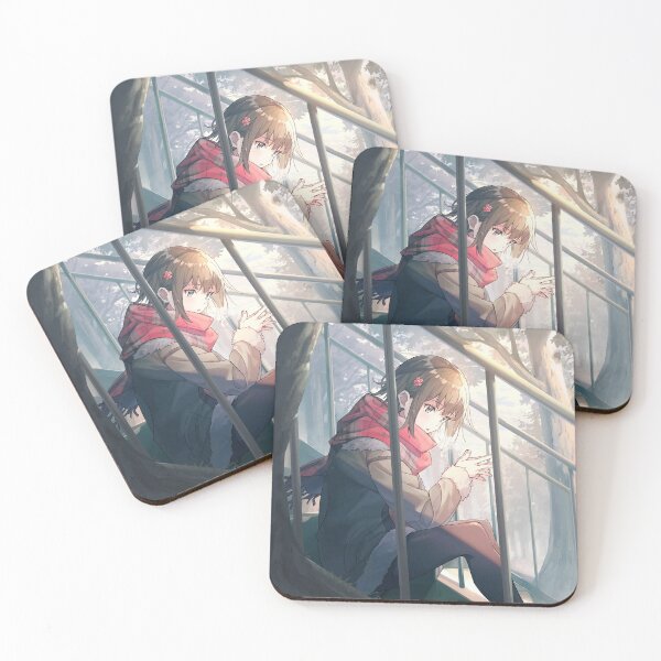 Item preview, Girl in the park designed and sold by LokShyu.