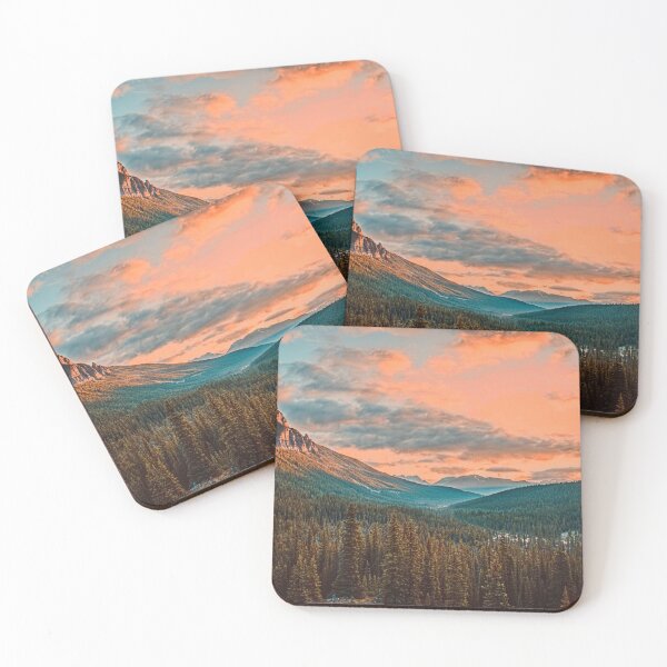 Item preview, Stunning Banff Canada Landscapes designed and sold by JoePurchase.