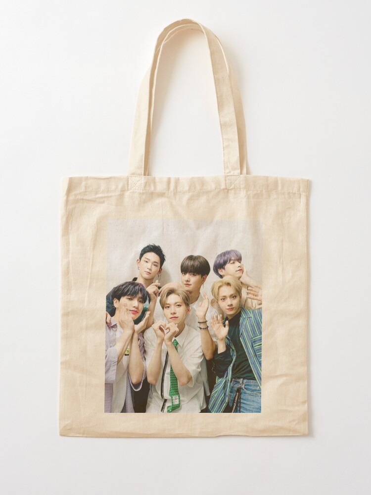 Oneus | Tote Bag