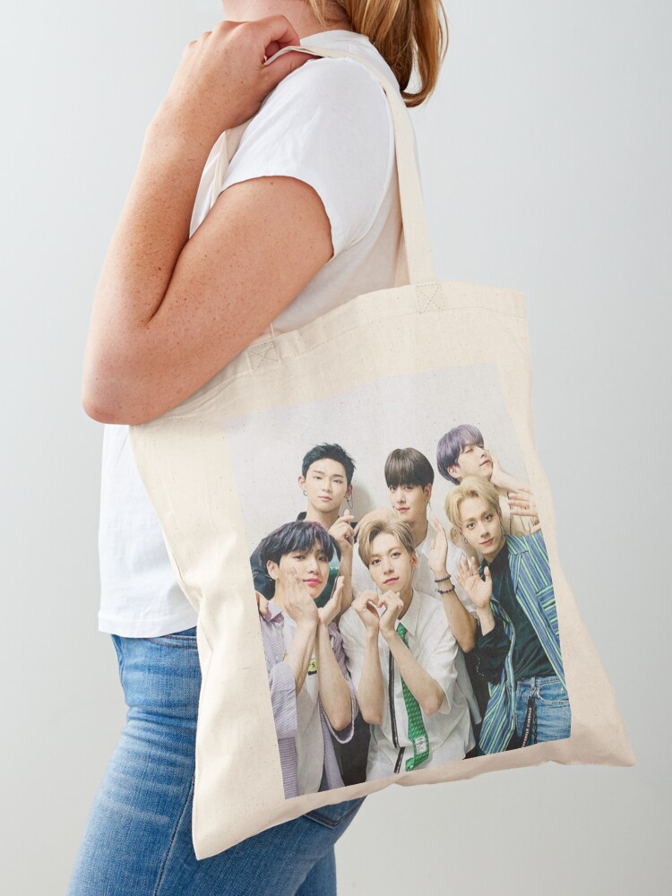 Oneus | Tote Bag