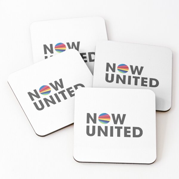Item preview, Now United products  designed and sold by Luna3107.