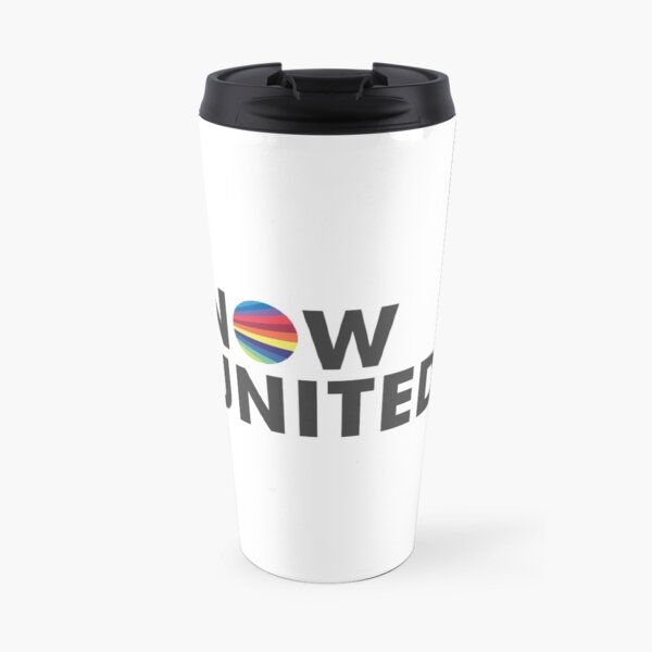 Produits Now United Mug isotherme