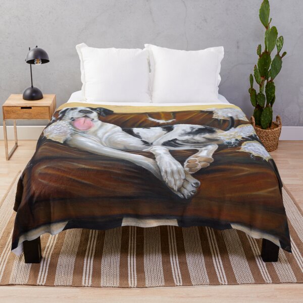 Item preview, Great Dane designed and sold by art-by-salazar.