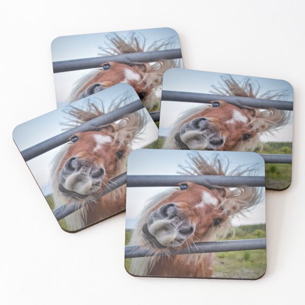 Item preview, Curious Horse designed and sold by NikkiStixG.