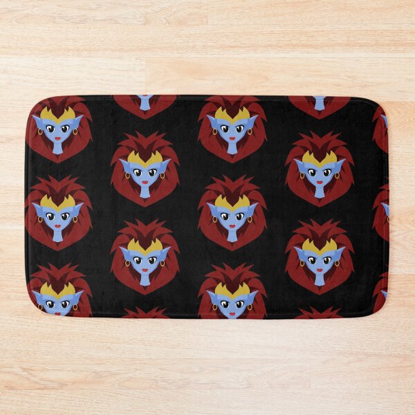 Item preview, Demona designed and sold by Art by Morgan Campillo.