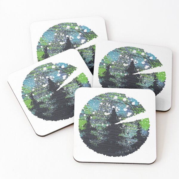 Item preview, Lovely Midnight designed and sold by missmann.