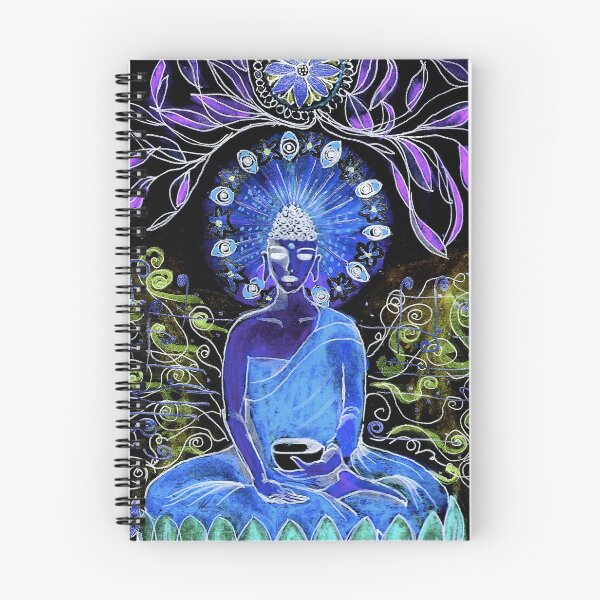 Item preview, Buddha sitting under a Banyan tree II designed and sold by Koon.