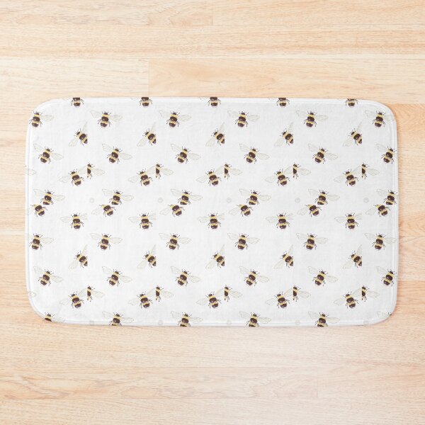 Item preview, Bees Flying Around designed and sold by paytonstach.