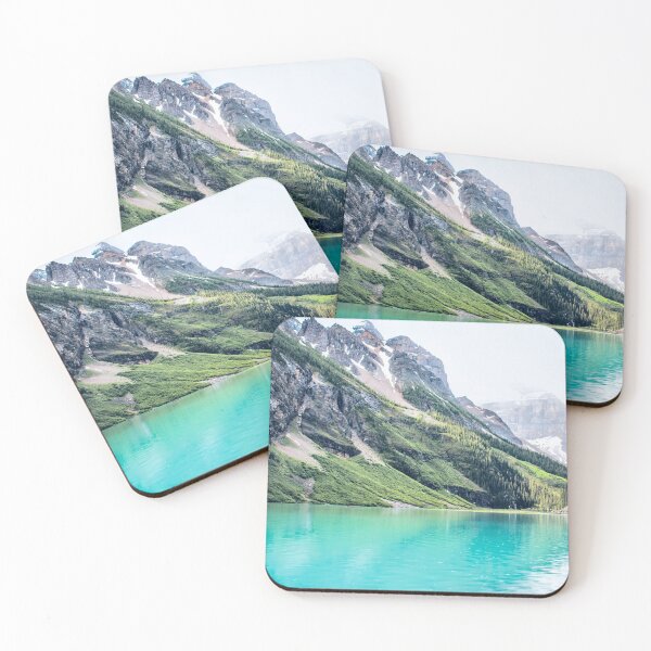 Item preview, Stunning Banff Canada Landscapes designed and sold by JoePurchase.