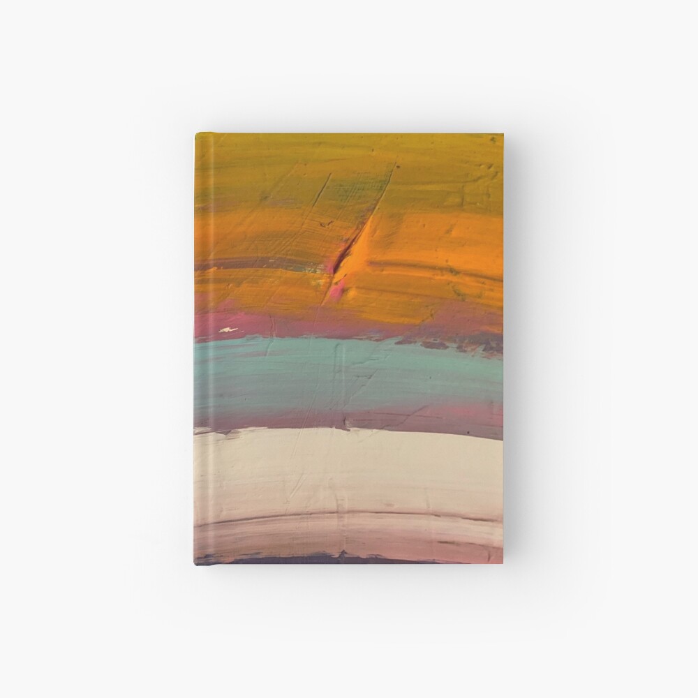 One Piece of Me Hardcover Journal