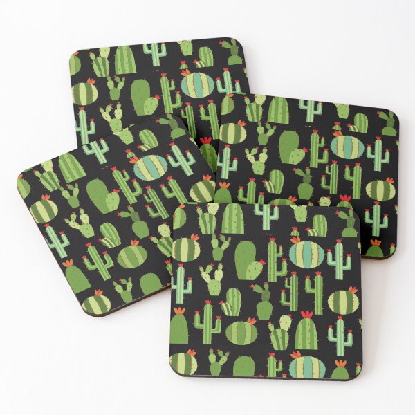Item preview, Cactus designed and sold by Linda Roisum.