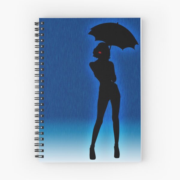 Item preview, Looks Like Rain full designed and sold by Art by Morgan Campillo.