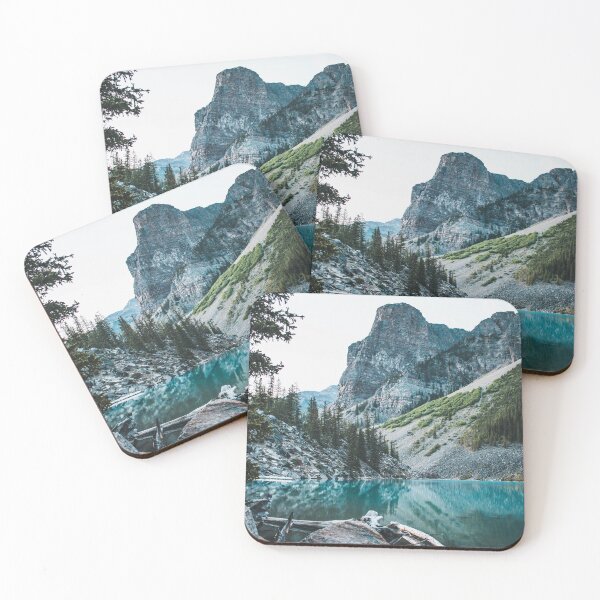 Item preview, Stunning Banff Canada Landscapes designed and sold by JoePurchase.