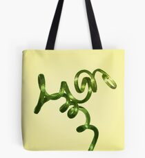 spirale Tote Bag