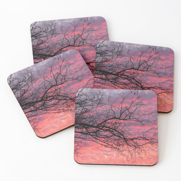 Item preview,  amazing sunset colors II designed and sold by distracted.