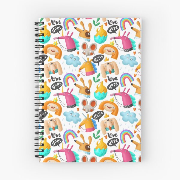 Item preview, Hello Nope designed and sold by Color Me F*@k!ng Happy.