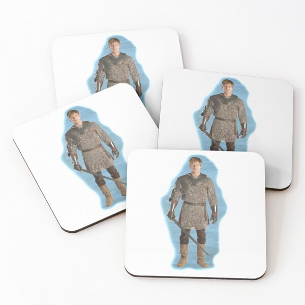 Item preview, King Arthur  designed and sold by BarrowmanAngel.
