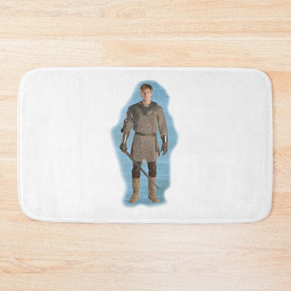 Item preview, King Arthur  designed and sold by BarrowmanAngel.