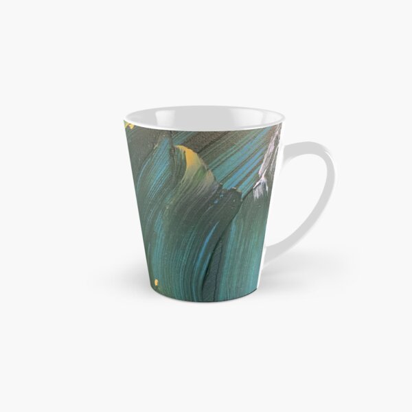 Rainbow junk mail Tall Mug