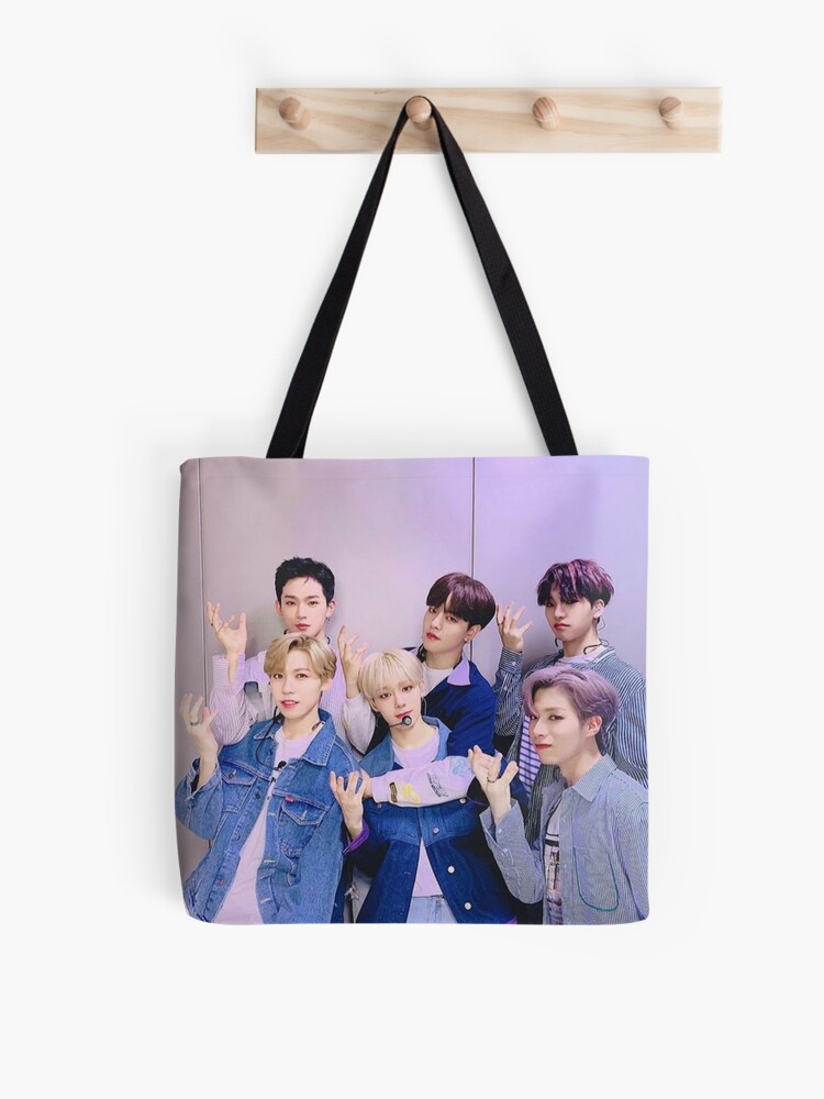 Oneus | Tote Bag