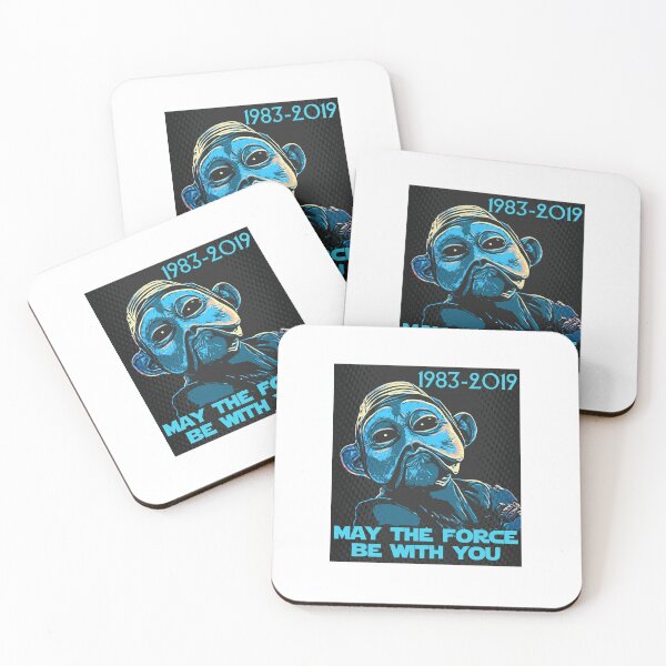 Item preview, RIP Nien Nunb, Rebel designed and sold by Much-more.