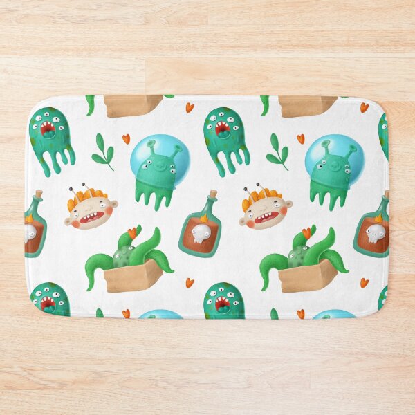 Item preview, Alien Elixir designed and sold by Color Me F*@k!ng Happy.