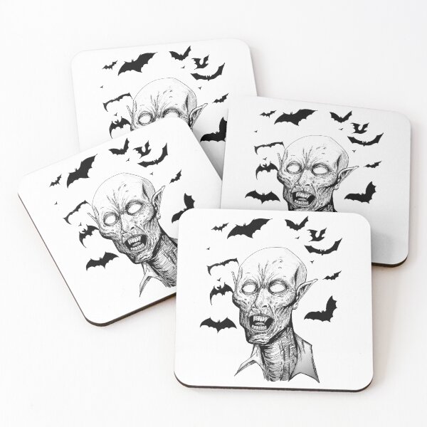 Item preview, Vampire designed and sold by pisceanpaul.