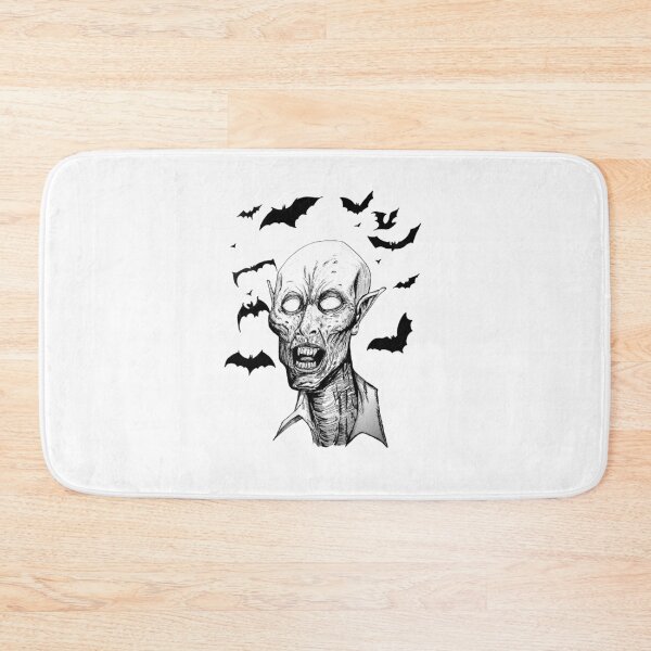 Item preview, Vampire designed and sold by pisceanpaul.