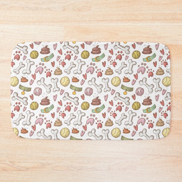 Item preview, I Love Dogs designed and sold by Color Me F*@k!ng Happy.