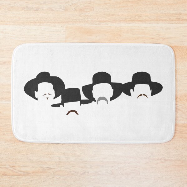 Item preview, Tombstone: 4 of a kind designed and sold by muskitt.