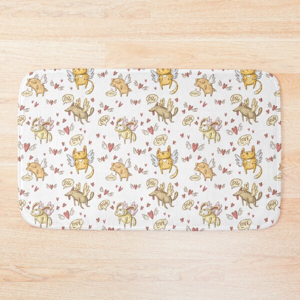 Item preview, Doggie Love designed and sold by Color Me F*@k!ng Happy.