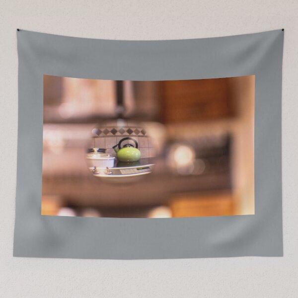 Item preview, Kettle designed and sold by mpparnell.