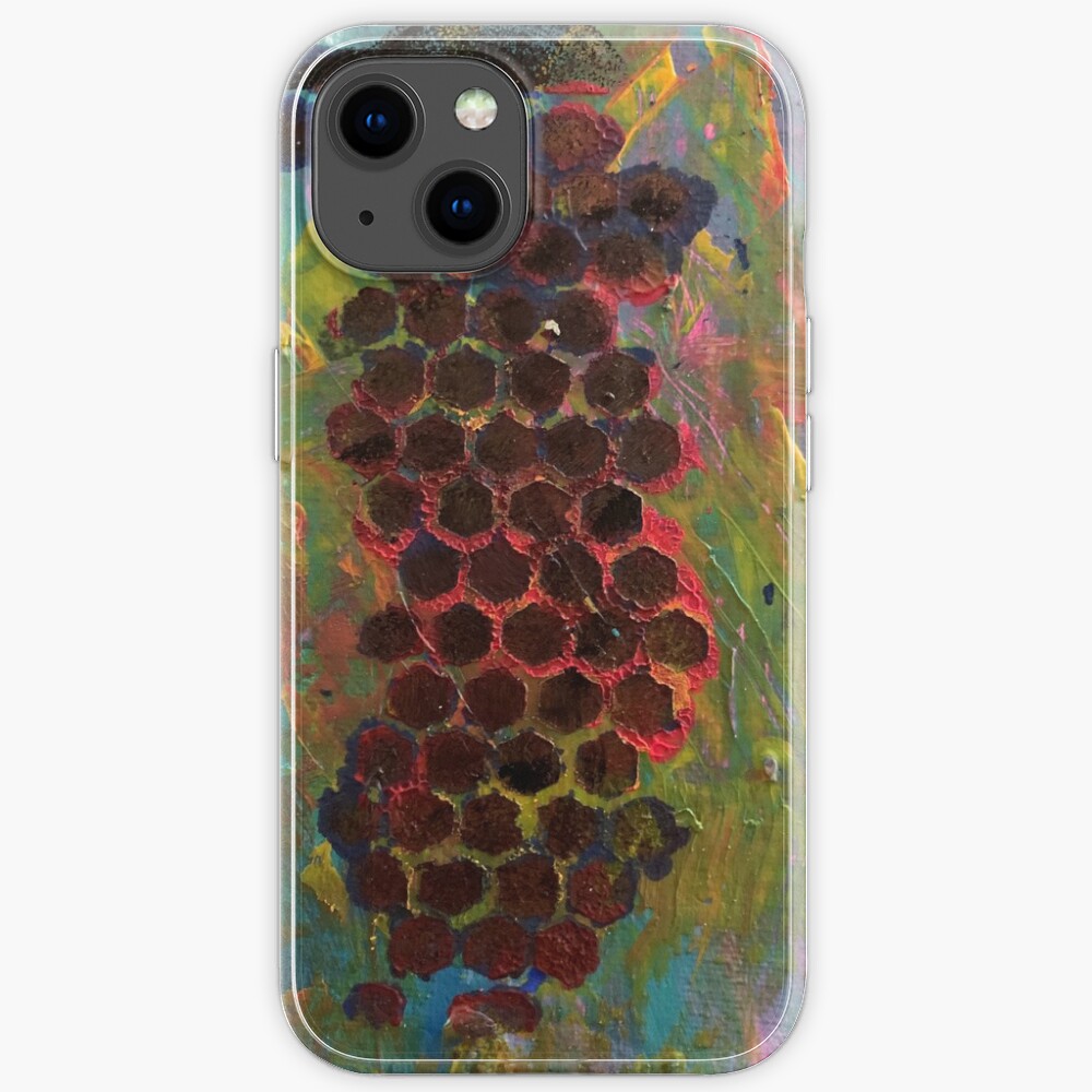 One Step Forward, Two Steps Back iPhone Case