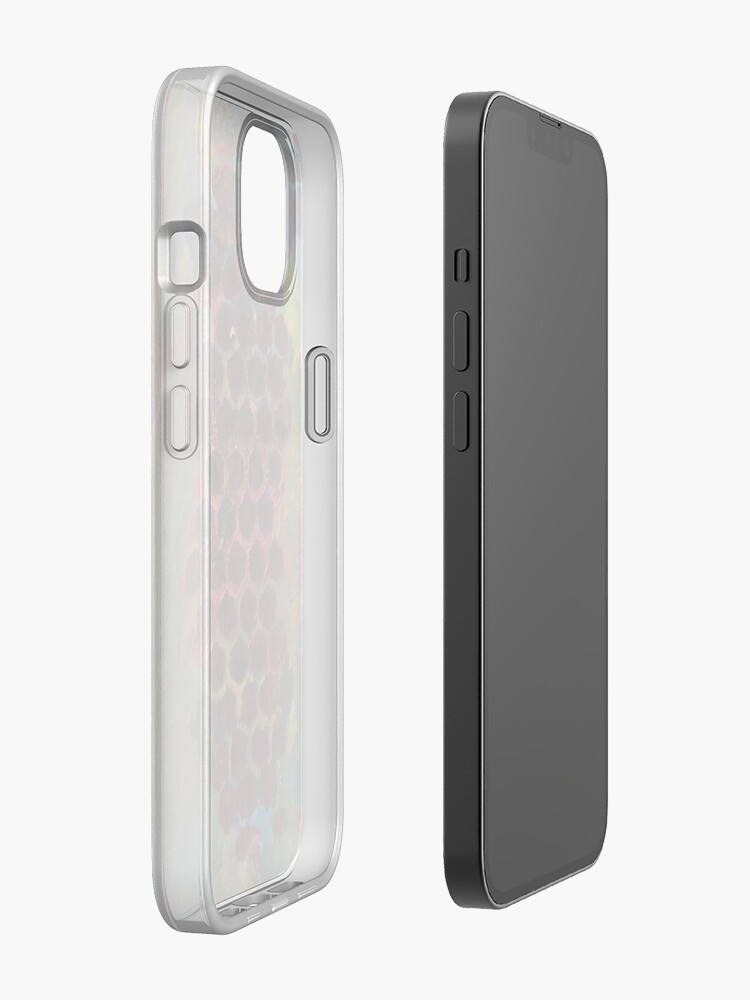 Alternate view of One Step Forward, Two Steps Back iPhone Case