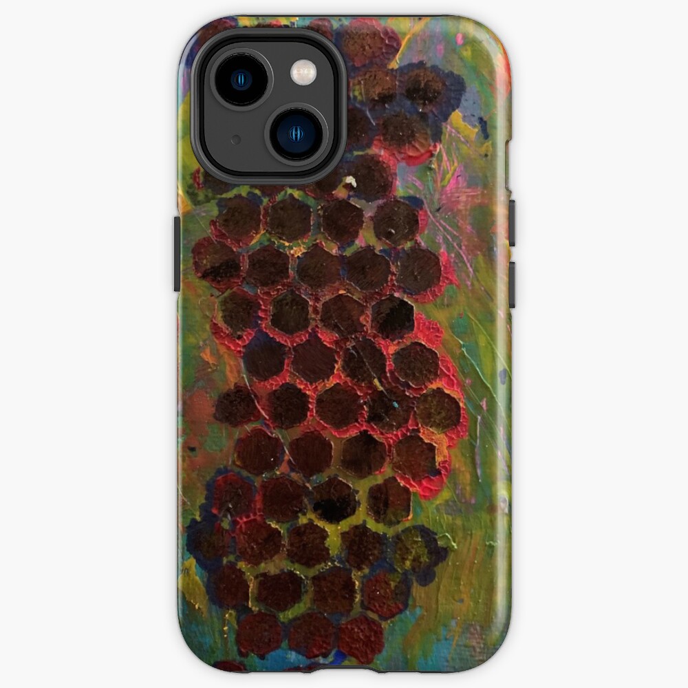 One Step Forward, Two Steps Back iPhone Case