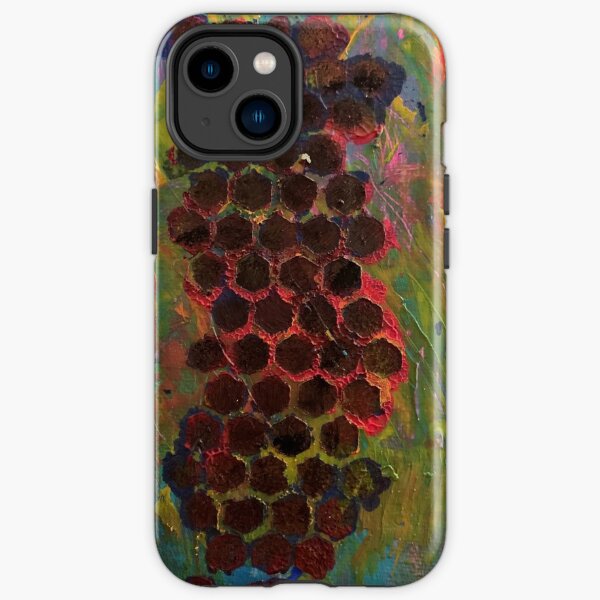 One Step Forward, Two Steps Back iPhone Tough Case