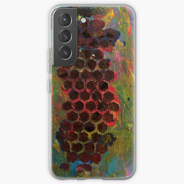 One Step Forward, Two Steps Back Samsung Galaxy Soft Case