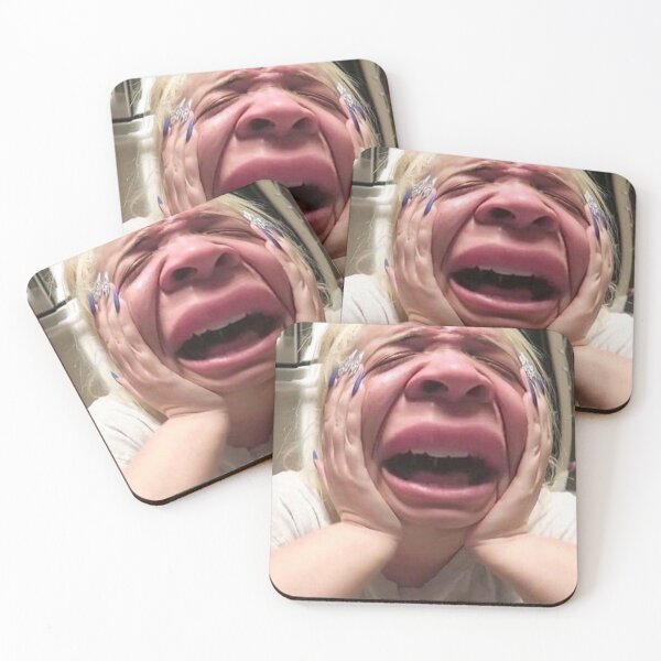 Item preview, trisha paytas meme designed and sold by icxonic.