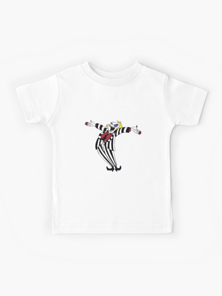 toddler beetlejuice shirt