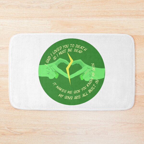Item preview, I Felt Younger When We Met designed and sold by thelonely-poet.