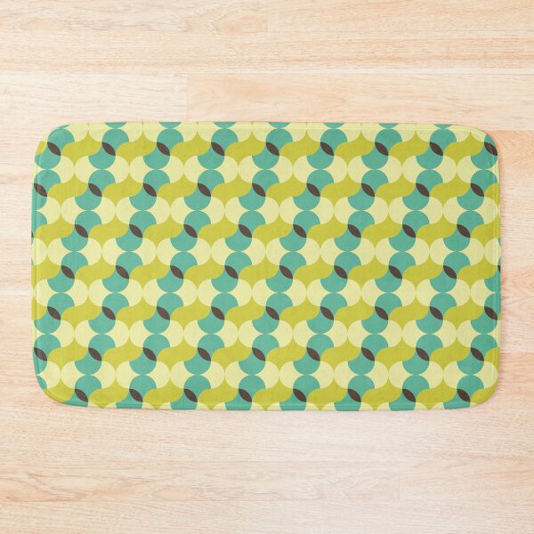 Item preview, Groovy 70's pattern designed and sold by muskitt.