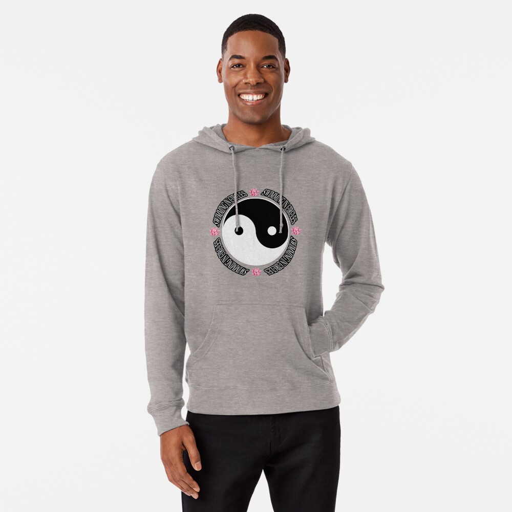 mac miller yin yang hoodie